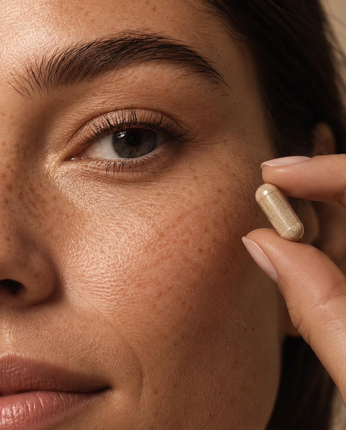 Age Cap – Benessere pelle antietà con collagene marino idrolizzato