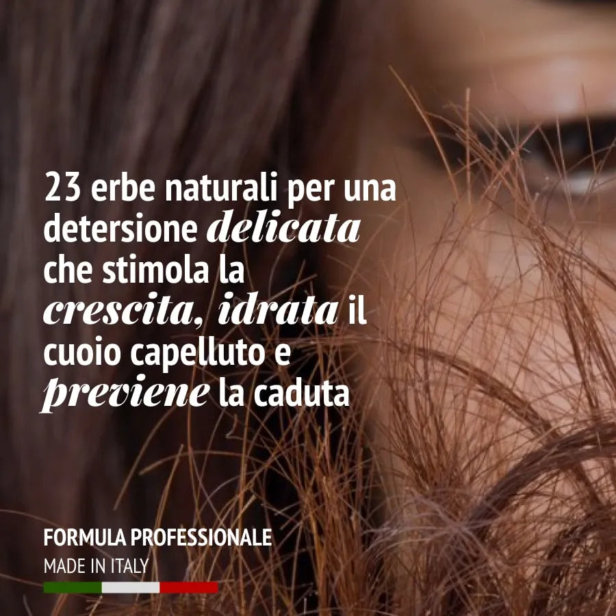 Shampoo Migliocresan