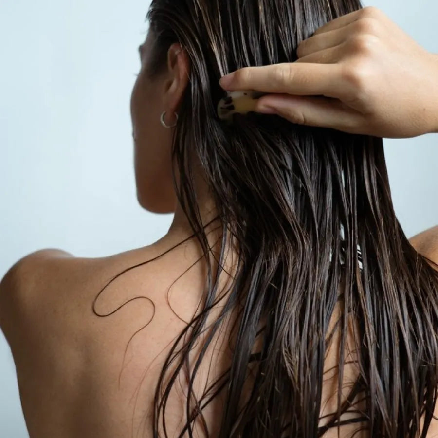 Shampoo Migliocresan