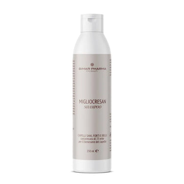 Shampoo Migliocresan