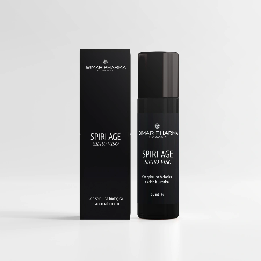 Siero viso Spiri Age
