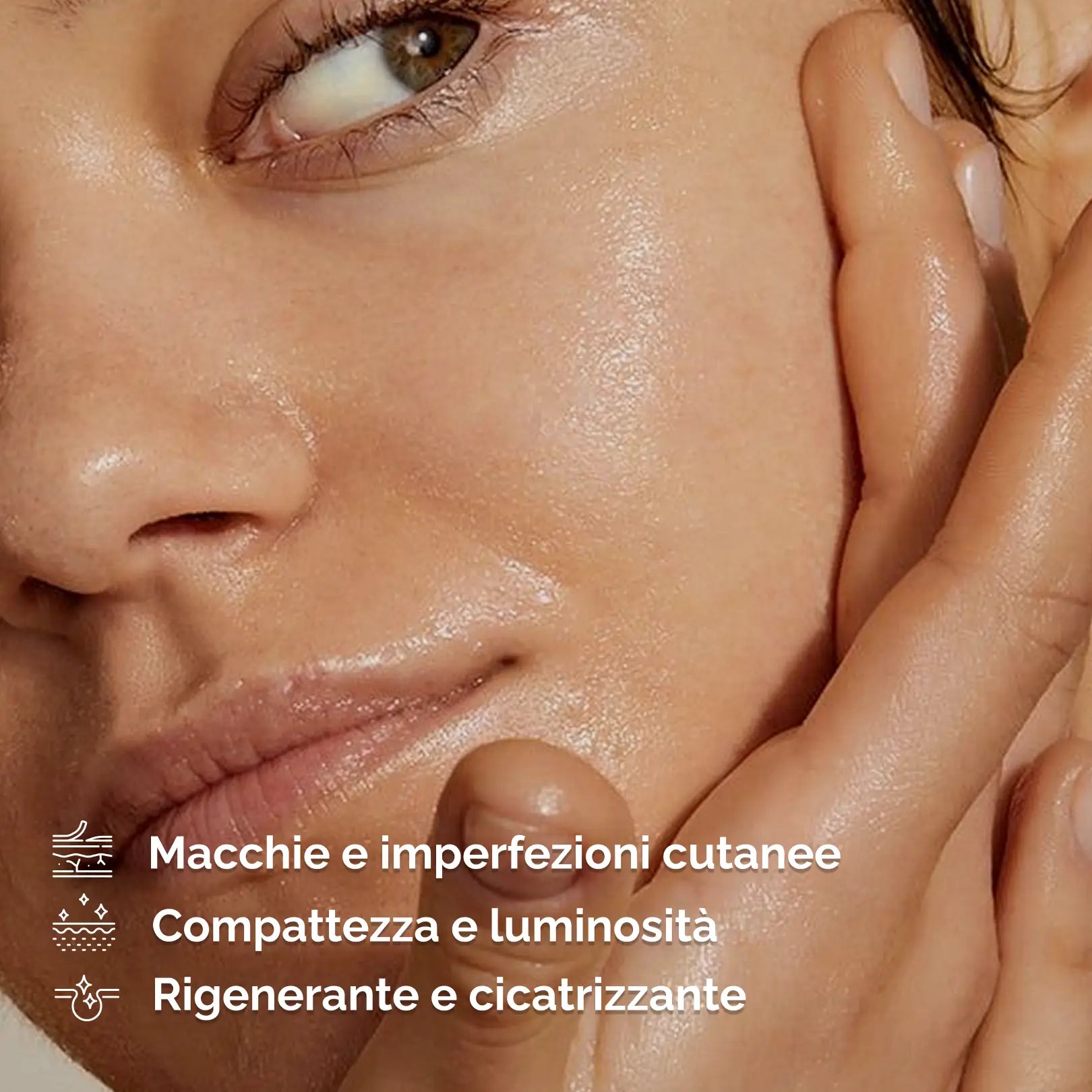 Siero Bava di Lumaca