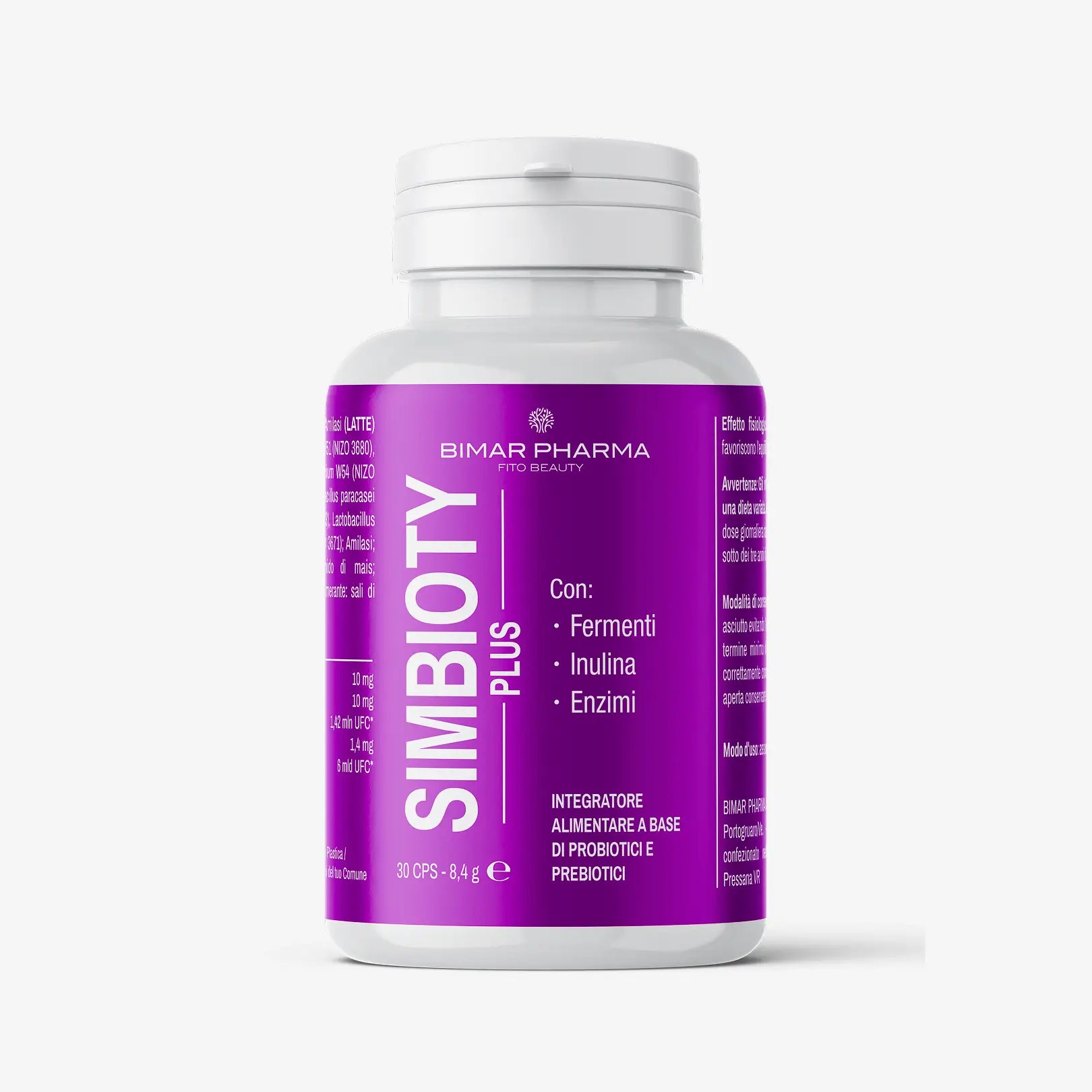 Simbioty Plus