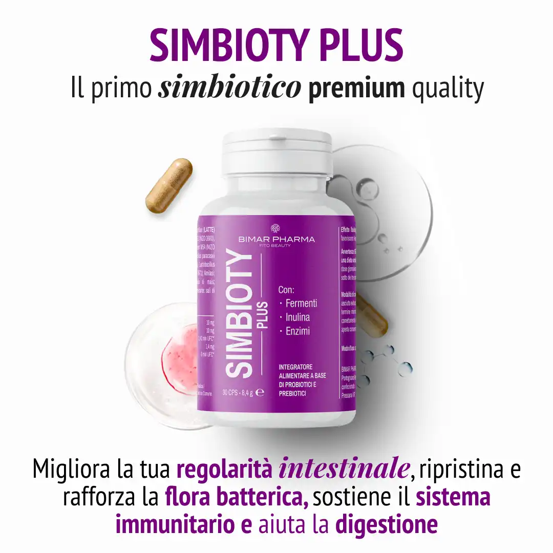 Simbioty Plus