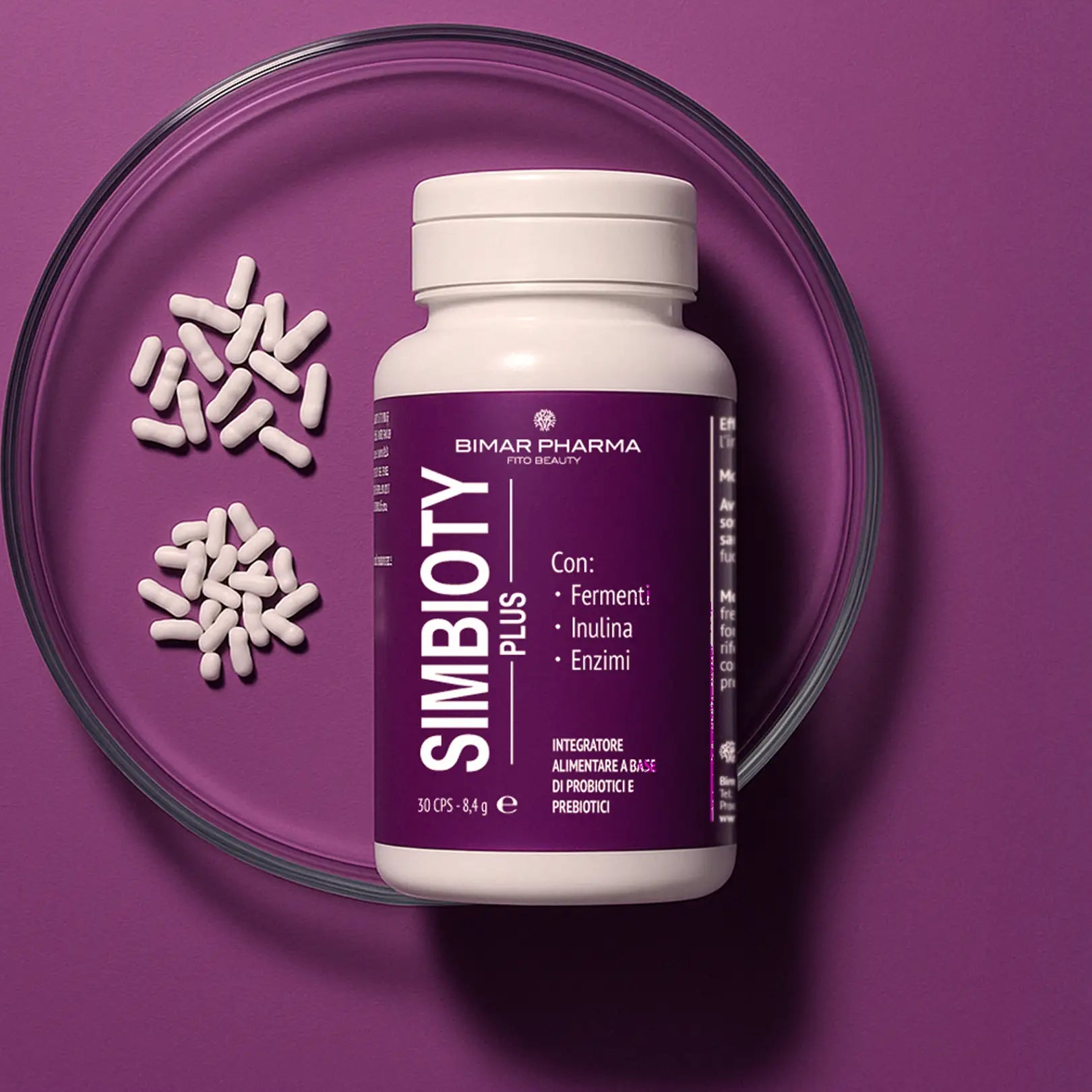 Simbioty Plus