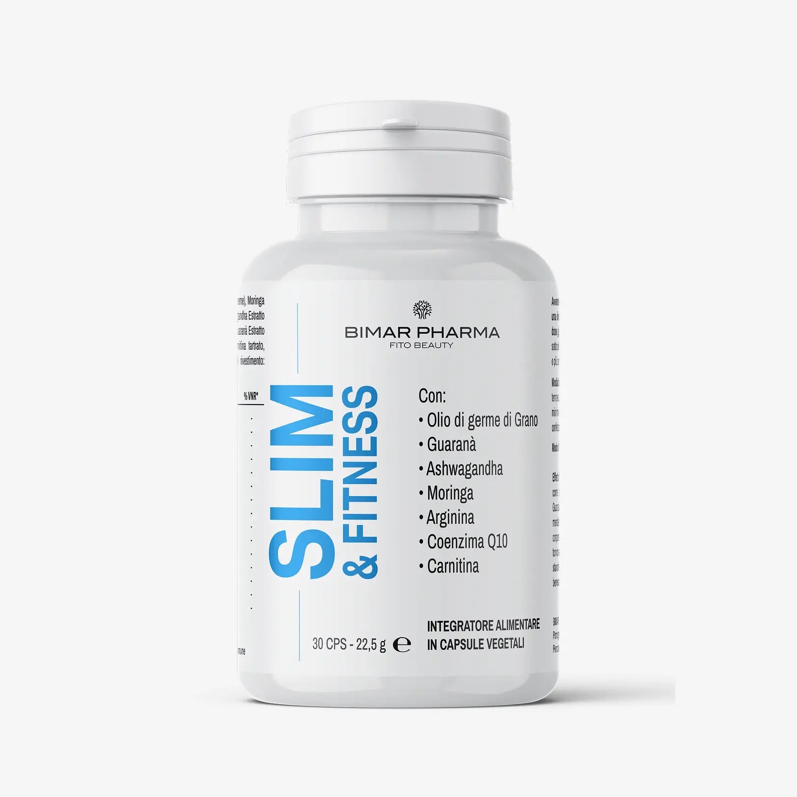 Slim & Fitness