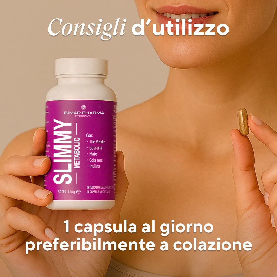Kit Slim Summer Reset