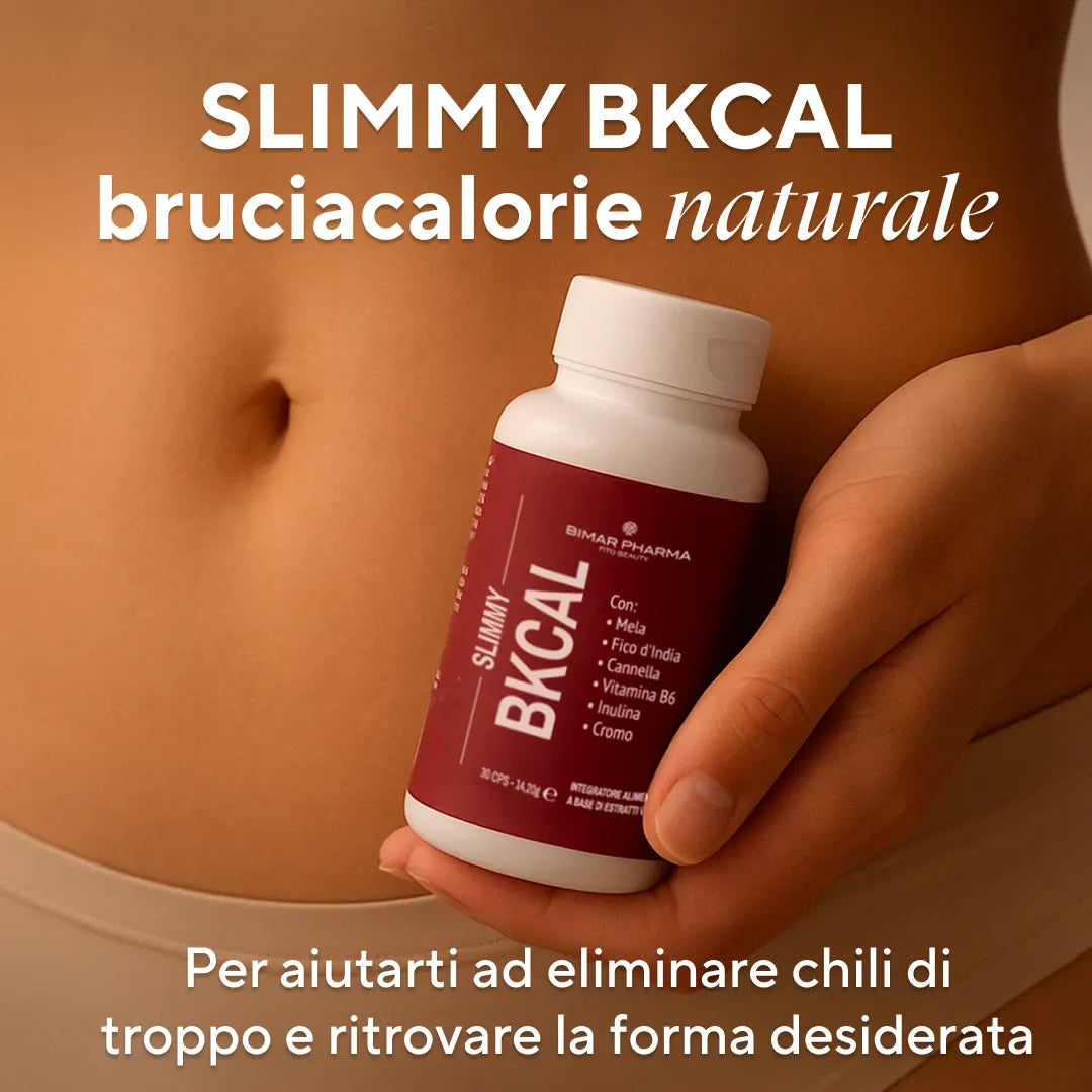 Slimmy Bkcal