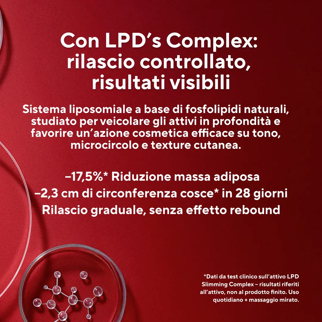 Slimmy LPD's