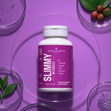 Slimmy Metabolic
