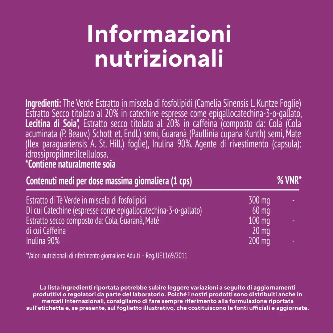 Slimmy Metabolic