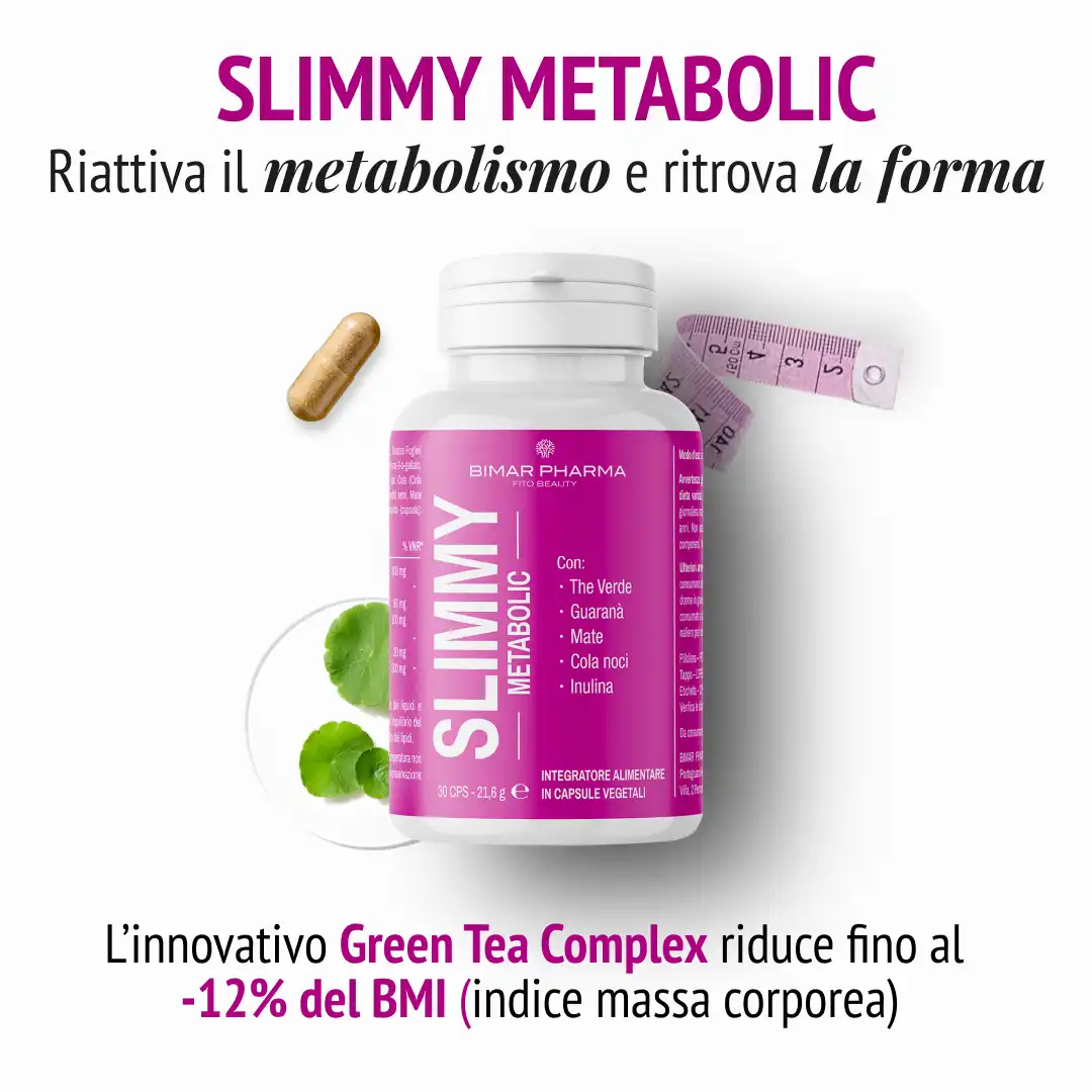 Slimmy Metabolic