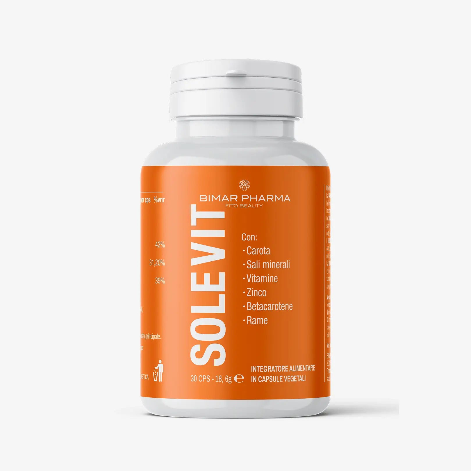 Solevit