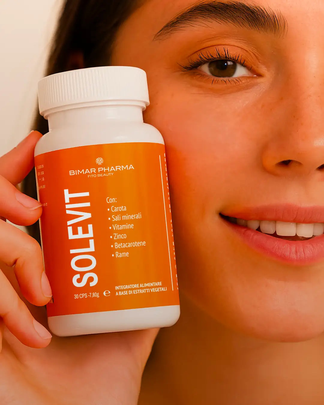 Programma Kit Sole - Abbronzatura, protezione, doposole - Integratore in OMAGGIO