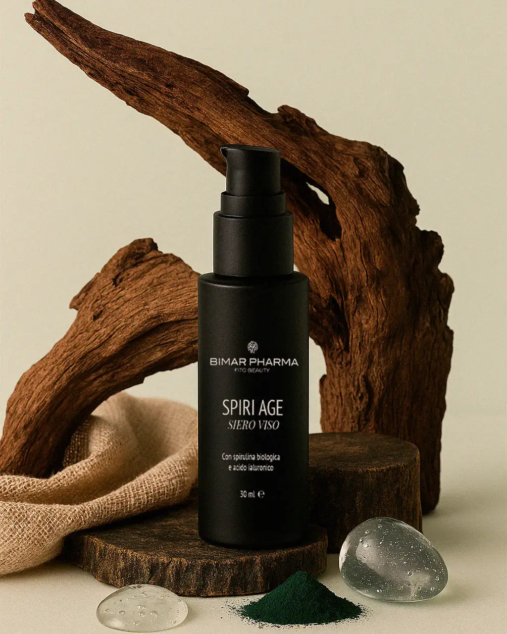 Siero viso Spiri Age