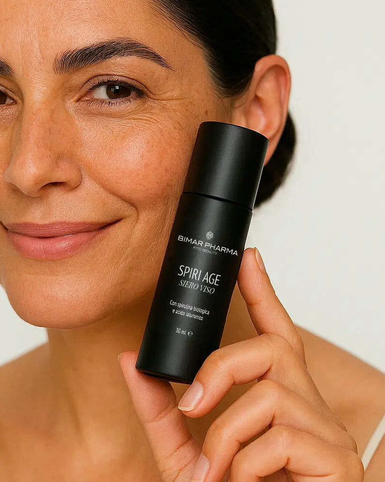 Siero viso Spiri Age
