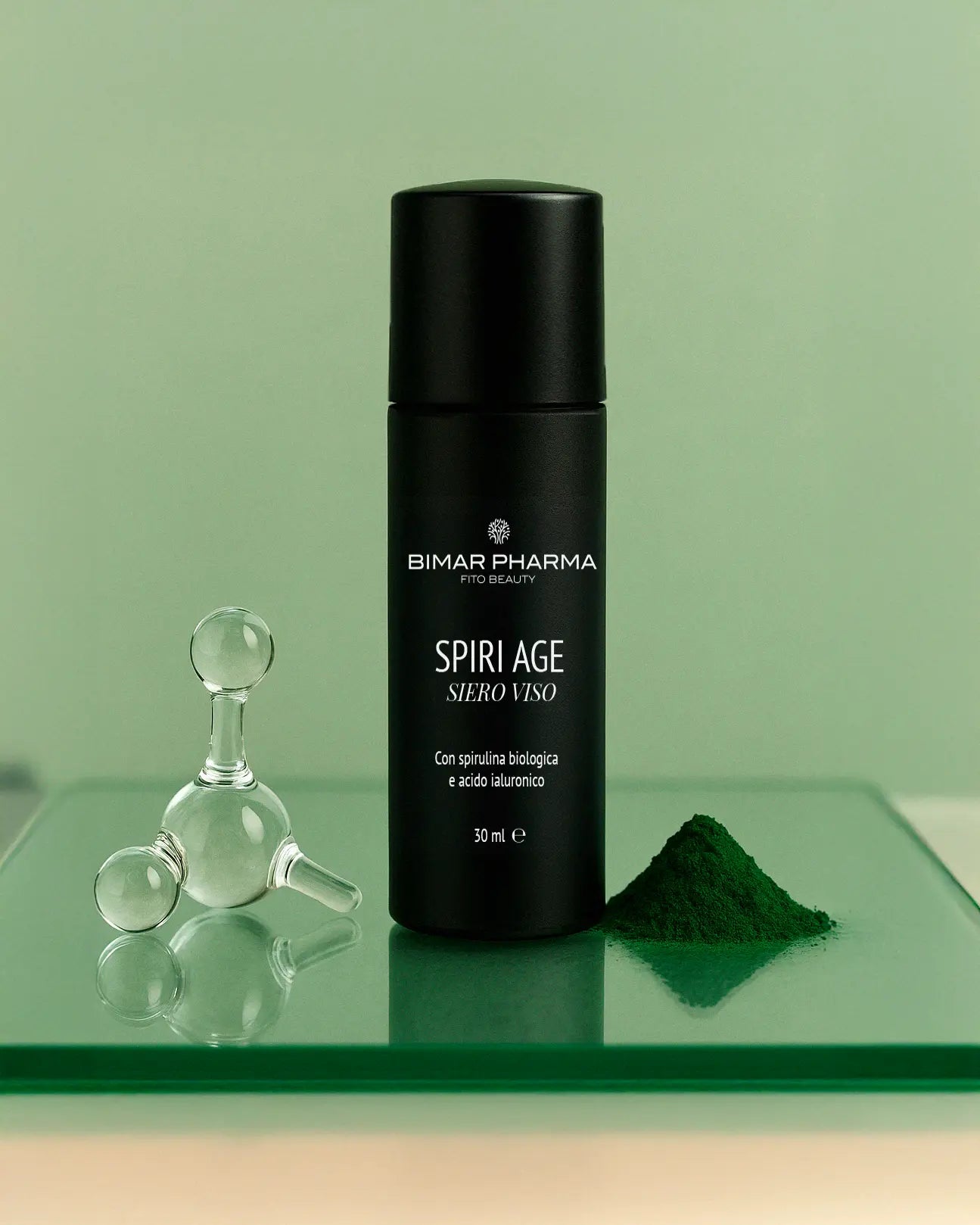 Siero viso Spiri Age