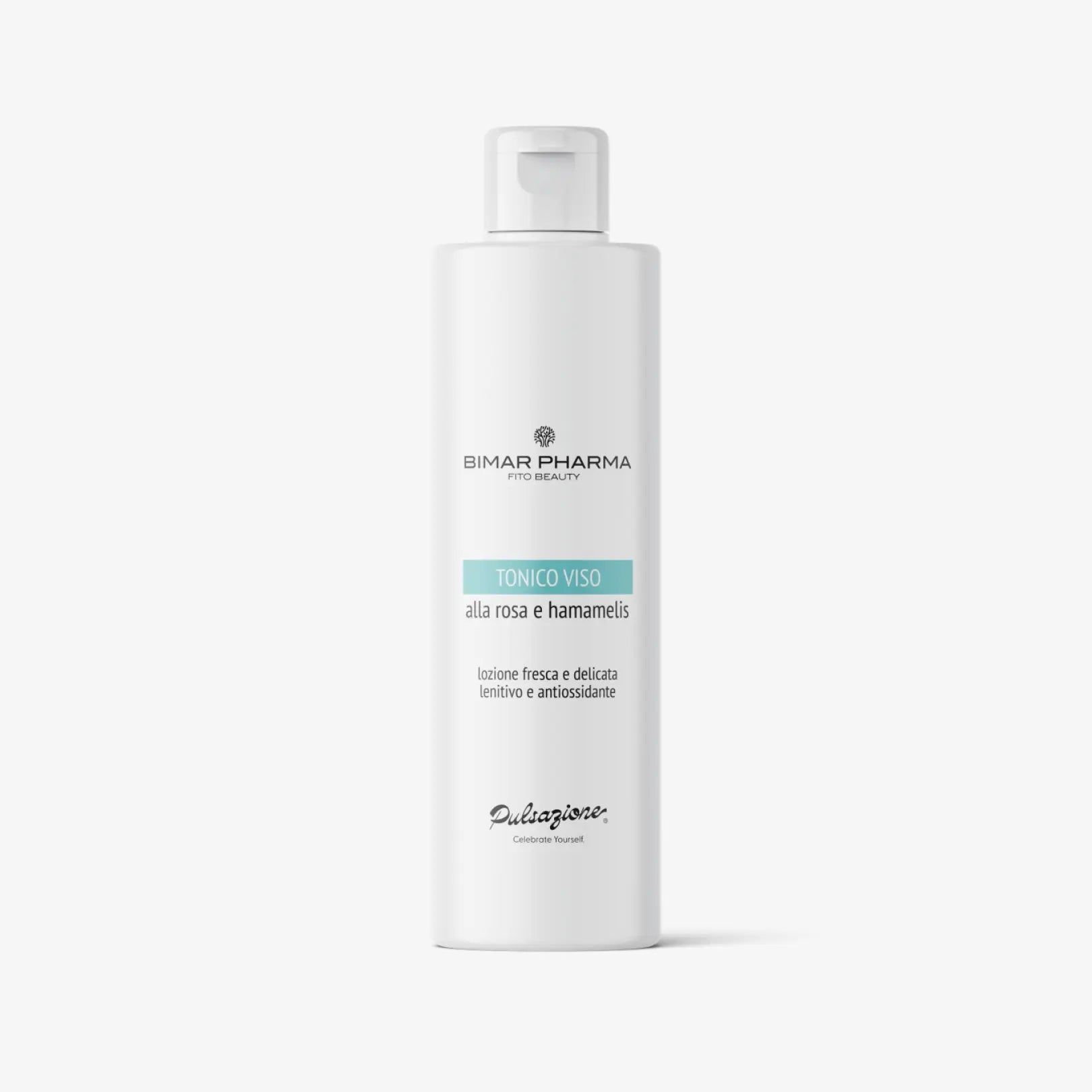 Tonico viso all'Estratto di Hamamelis
