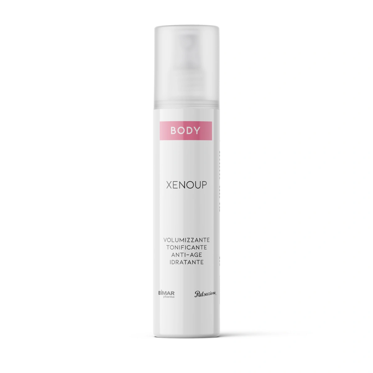 Xenoup