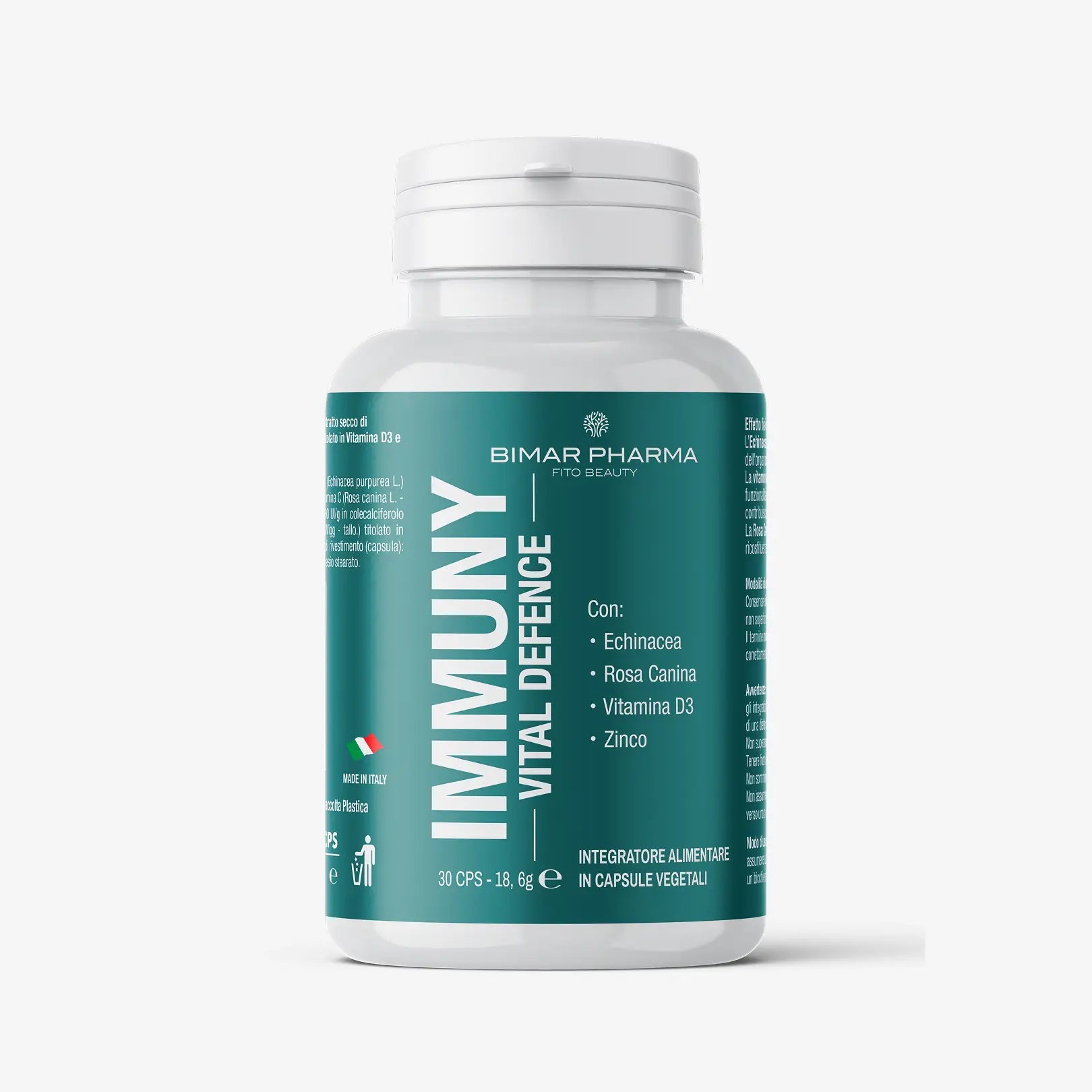 Immuny Vital Defence