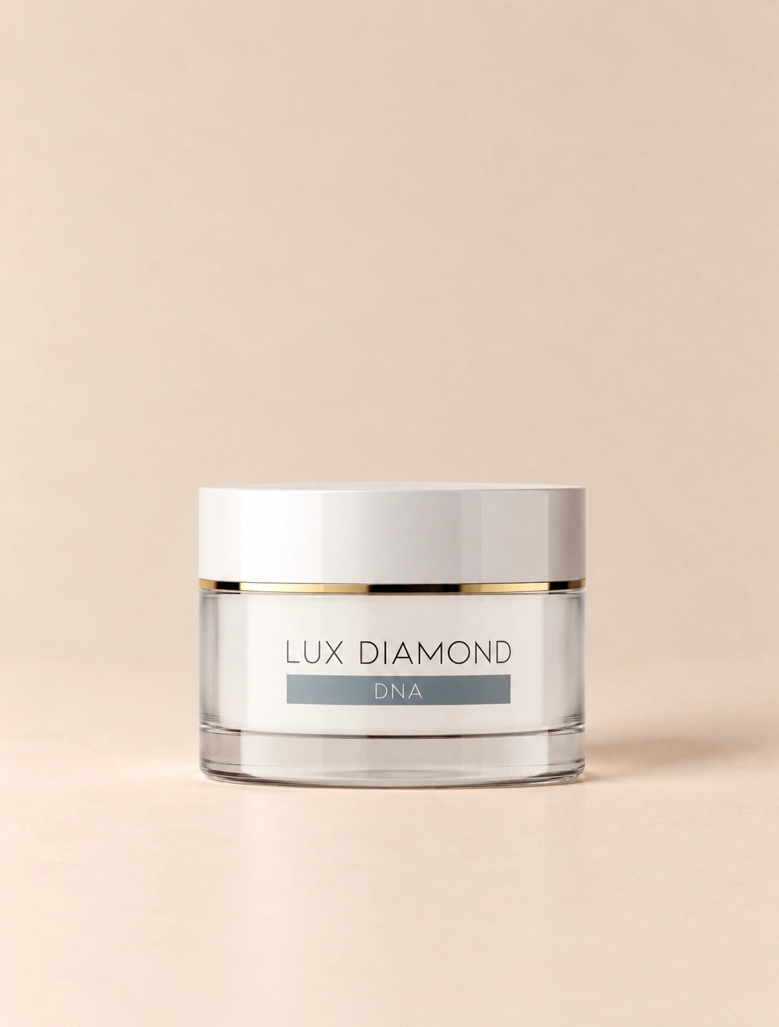 Lux Diamond DNA – Crema antietà