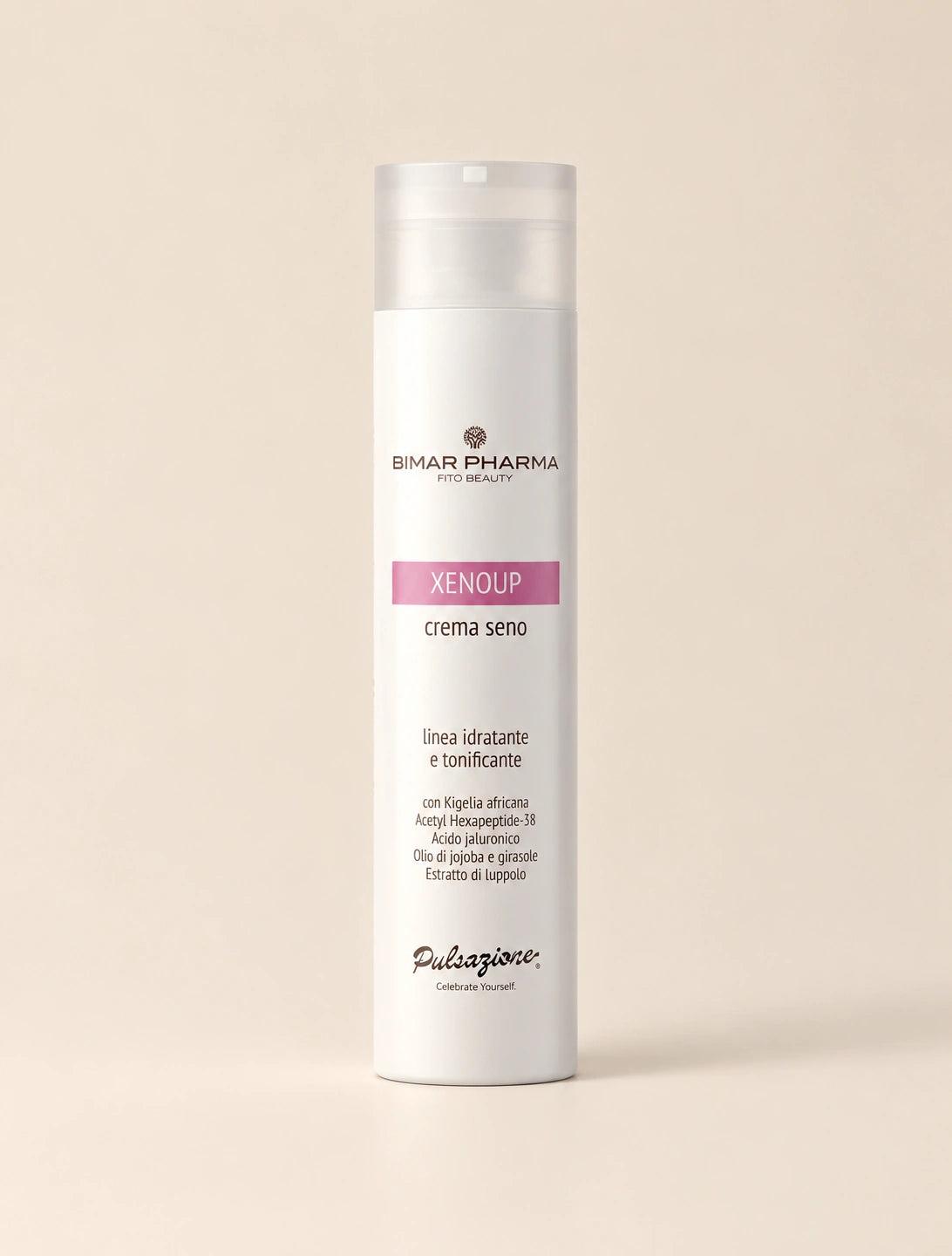 Xenoup – Crema seno