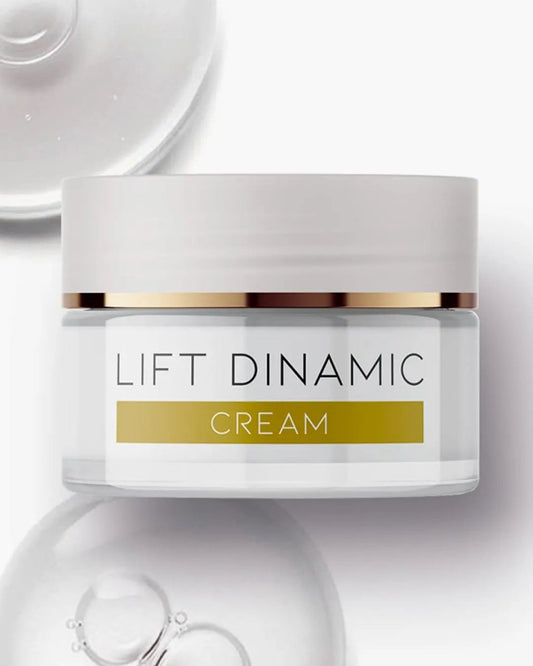 Lift Dinamic Cream - Effetto Lifting Istantaneo Botox Like - Bimar Pharma - Bimar Pharma Shop