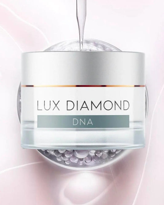 Lux Diamond DNA - Polvere di diamante e DNA Vegetale - Bimar Pharma - Bimar Pharma Shop