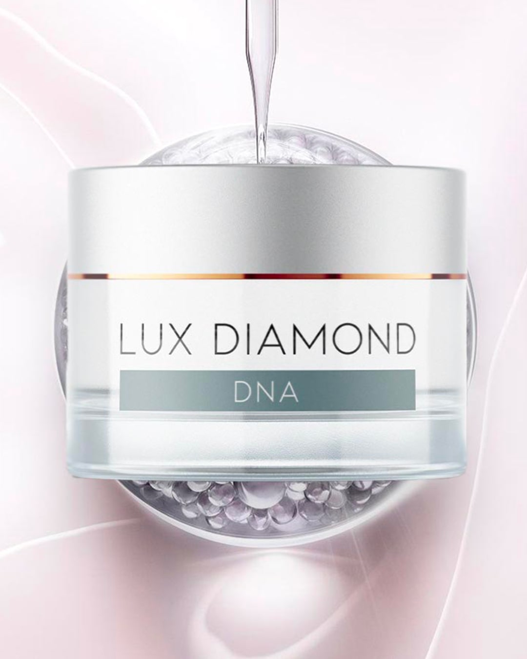Lux Diamond Box - Trattamento completo curativo anti-age illuminate - Bimar Pharma Shop